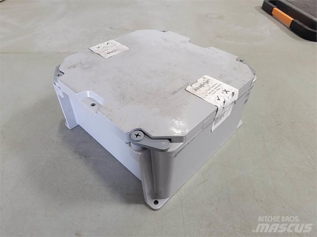  SCEPTER JBX884 Maszyny budowlane - Inne