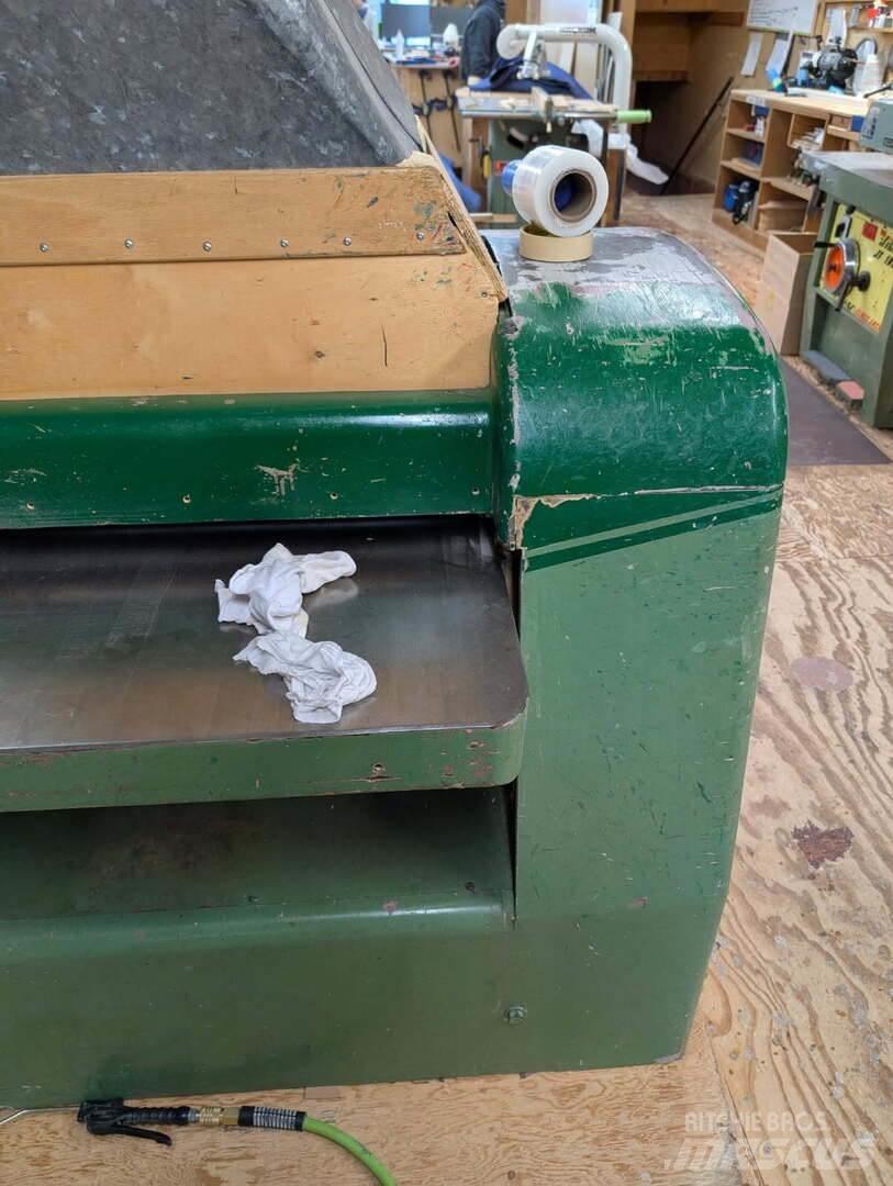  SCHELLING D66 Równiarki