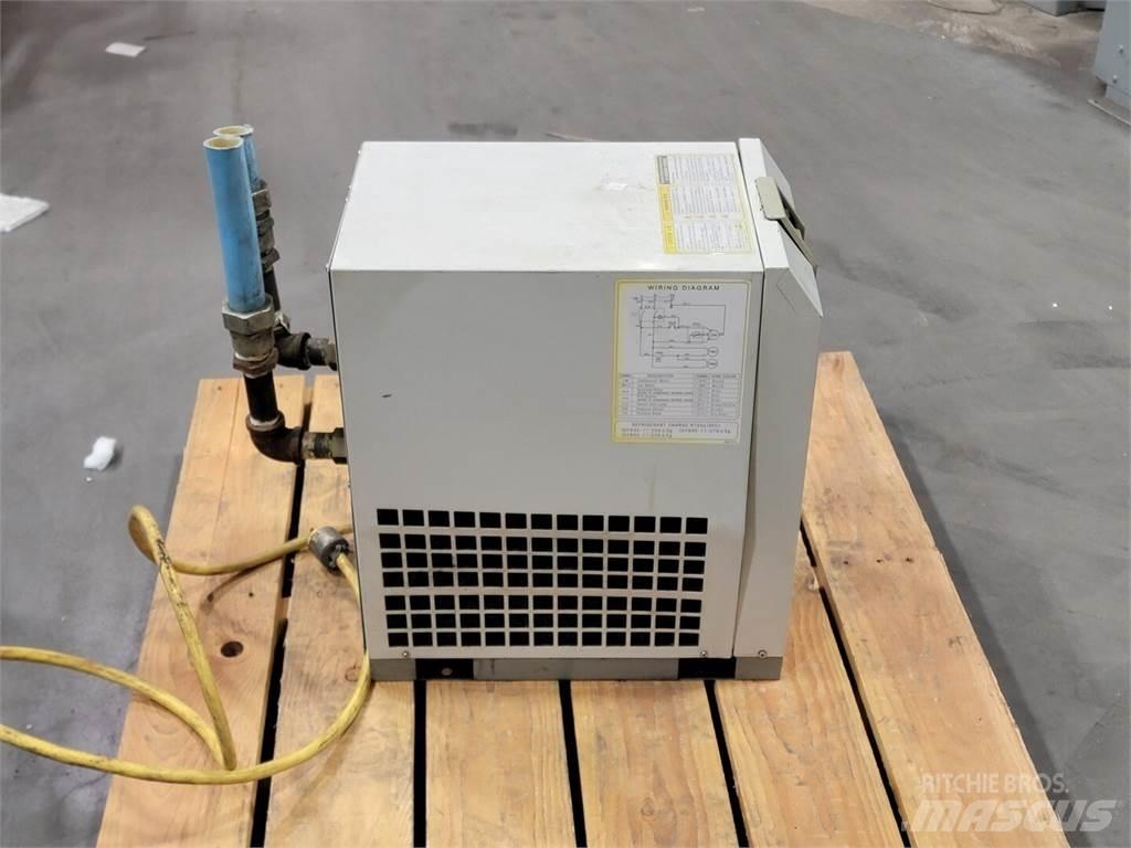  SCM IDFB6E-11N Sprężarkowe osuszacze powietrza