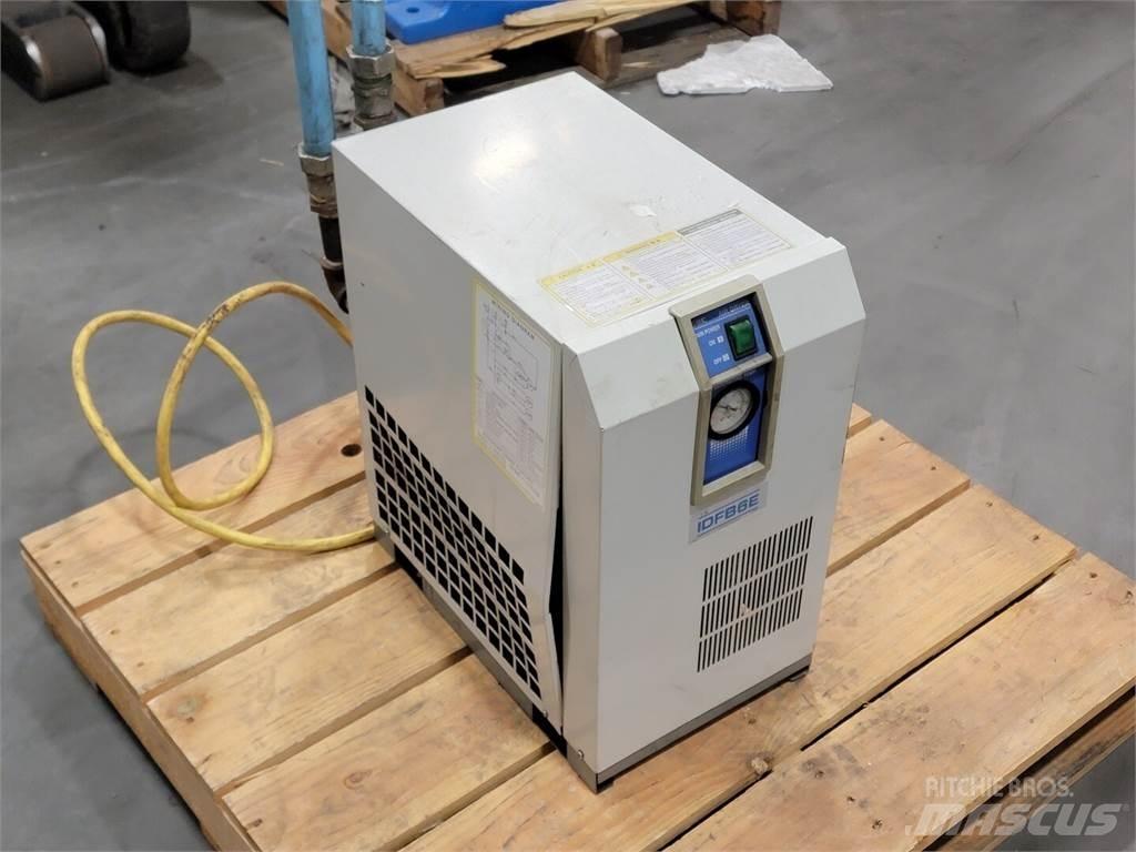  SCM IDFB6E-11N Sprężarkowe osuszacze powietrza