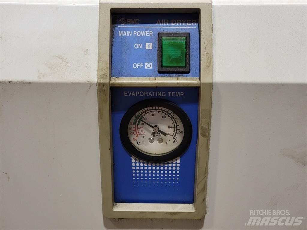  SCM IDFB6E-11N Sprężarkowe osuszacze powietrza