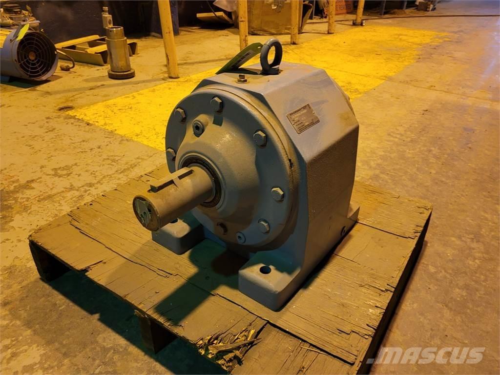  SEW-EURODRIVE Maszyny budowlane - Inne