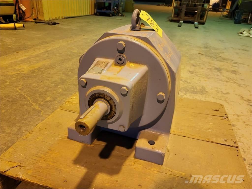  SEW-EURODRIVE Maszyny budowlane - Inne
