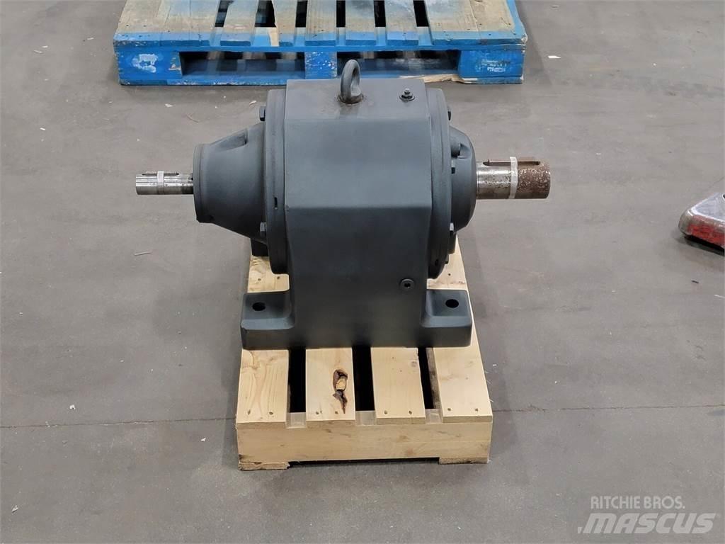  SEW-EURODRIVE R103 Maszyny budowlane - Inne