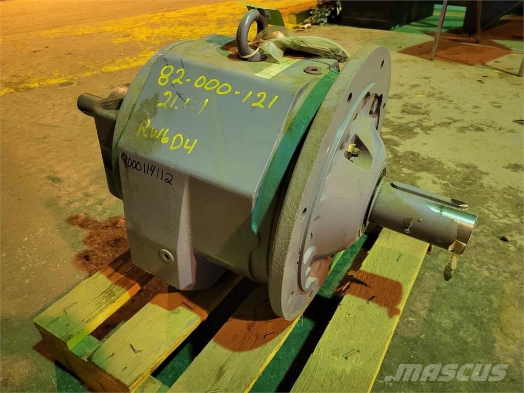  SEW-EURODRIVE RF102P Maszyny budowlane - Inne