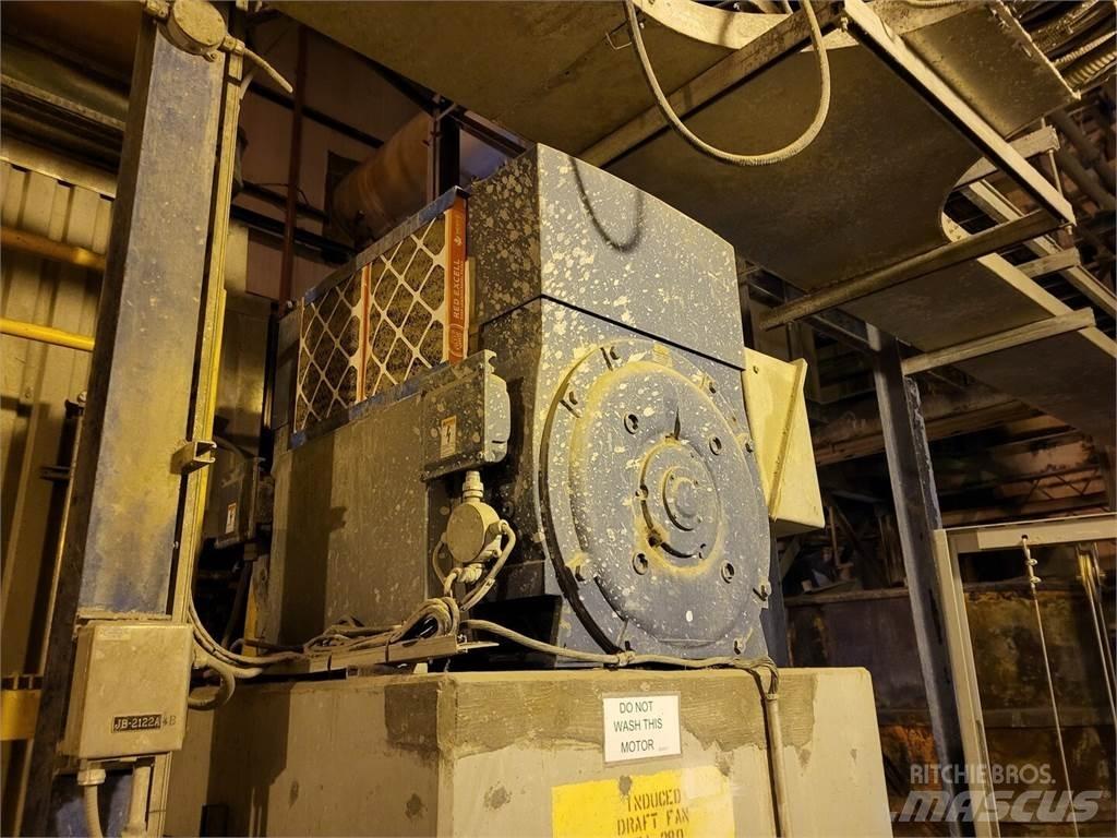 Siemens  Silniki przemysłowe