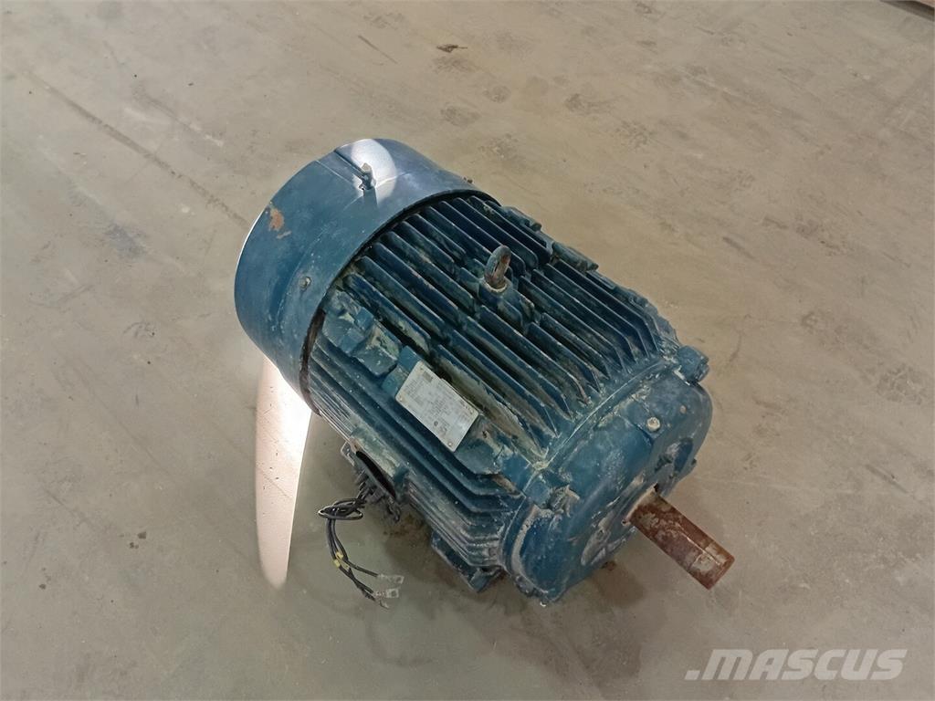 Siemens 1LA03244ES51 Silniki przemysłowe