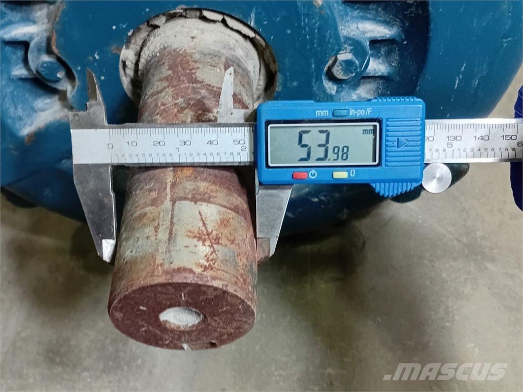 Siemens 1LA03244ES51 Silniki przemysłowe