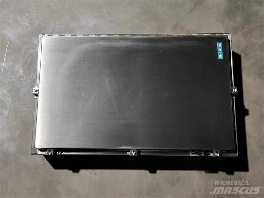 Siemens B4X32 Maszyny budowlane - Inne