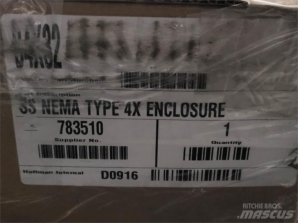 Siemens B4X32 Maszyny budowlane - Inne