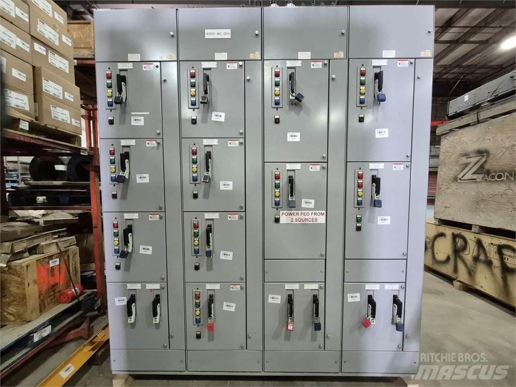 Siemens CED63B015 Maszyny budowlane - Inne