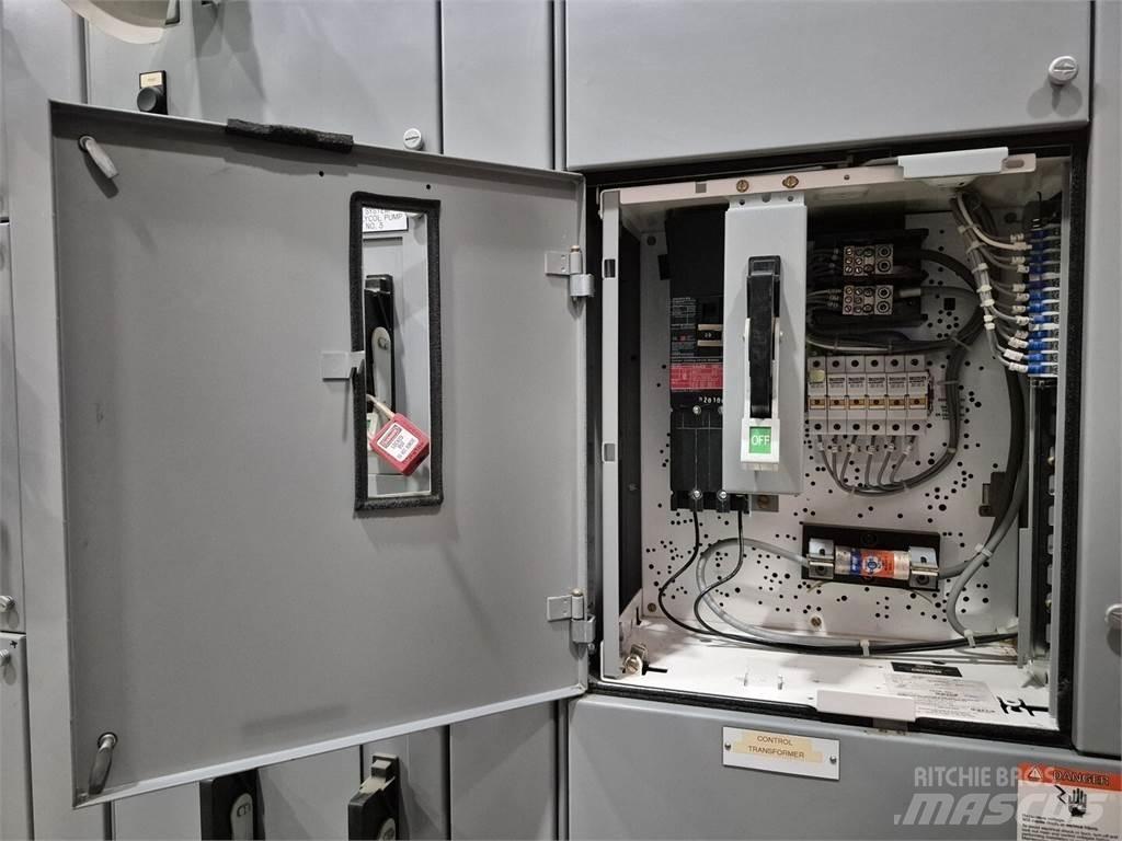 Siemens CED63B020 Maszyny budowlane - Inne