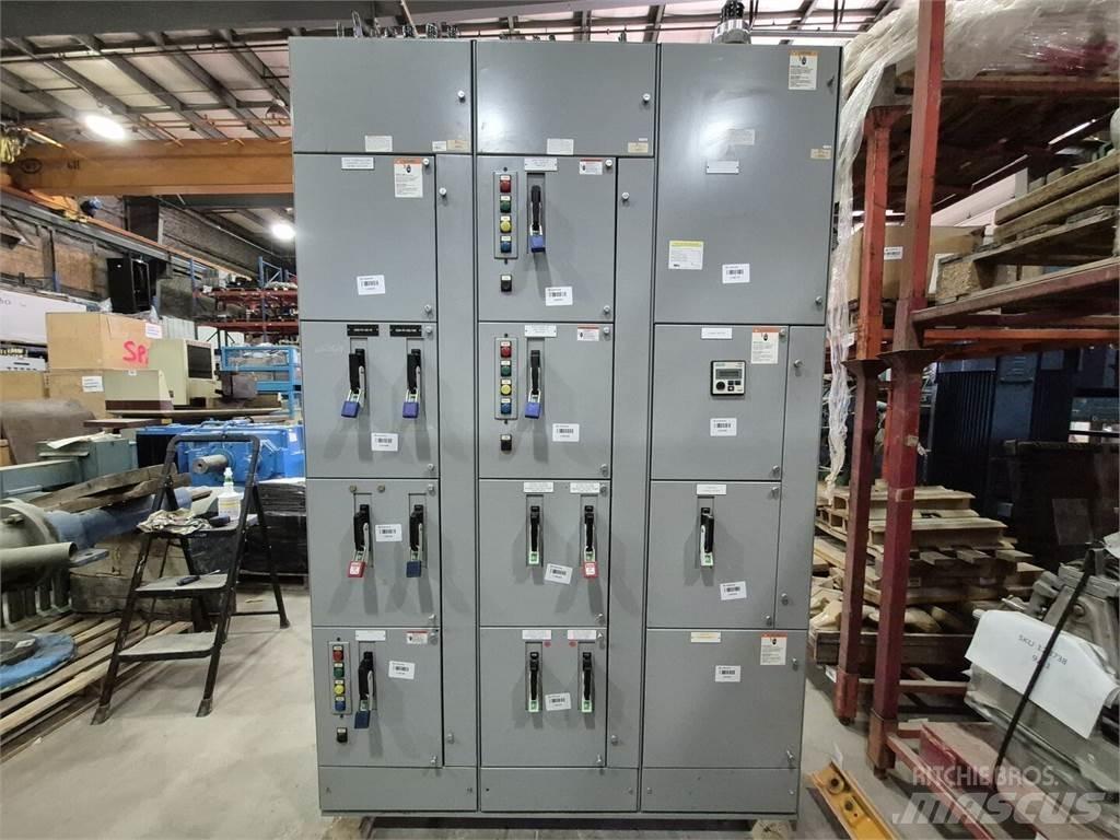 Siemens CED63B020 Maszyny budowlane - Inne