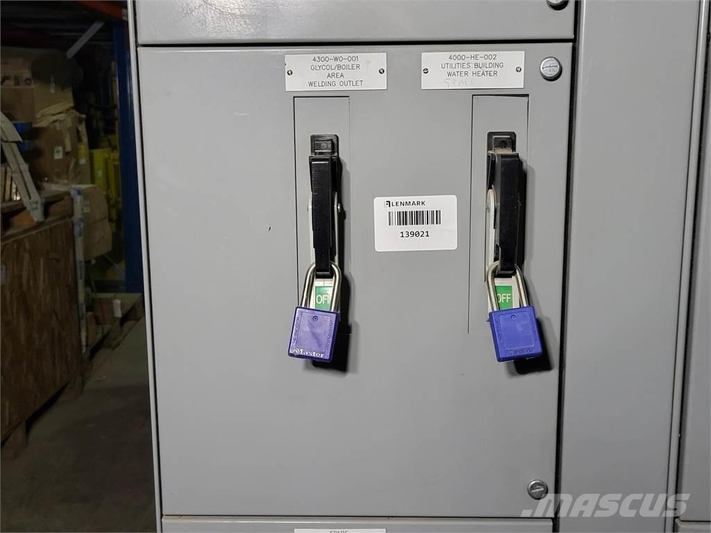 Siemens CED63B060 Maszyny budowlane - Inne