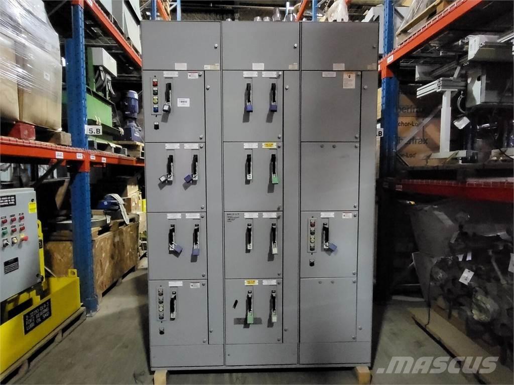 Siemens CED63B060 Maszyny budowlane - Inne