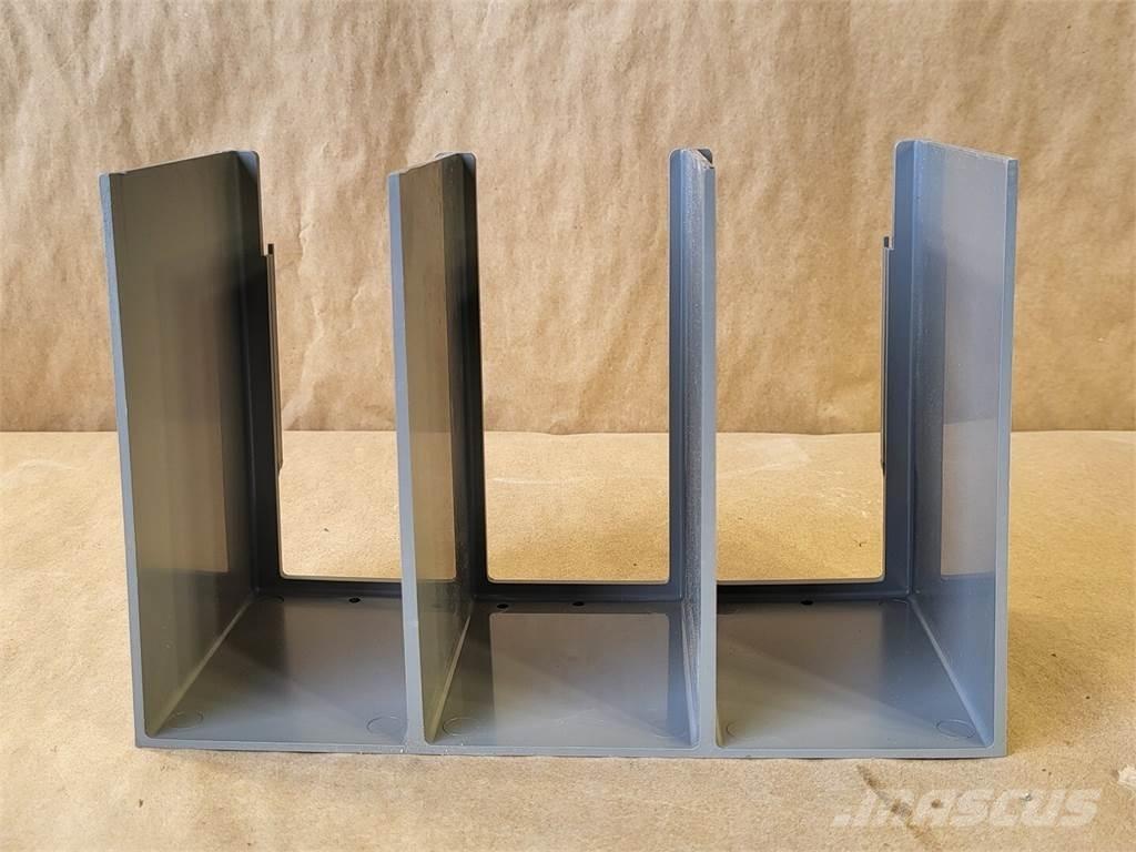 Siemens NDTS Maszyny budowlane - Inne