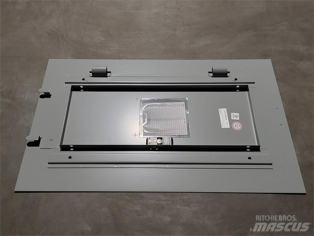 Siemens S32B Maszyny budowlane - Inne
