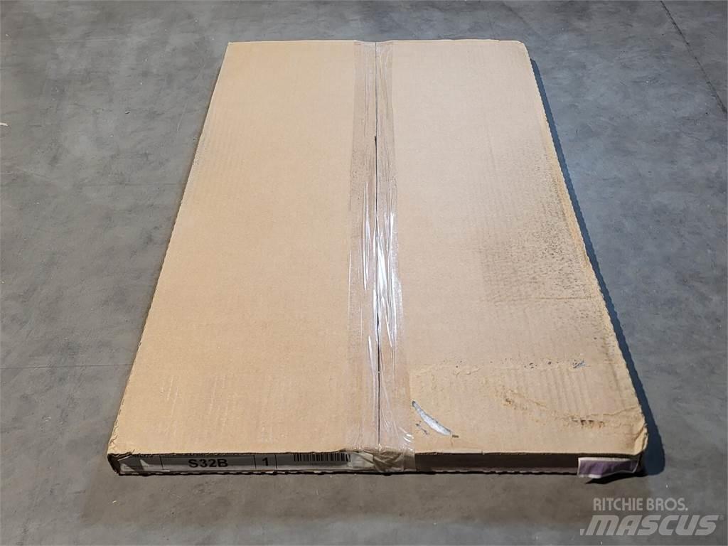 Siemens S32B Maszyny budowlane - Inne