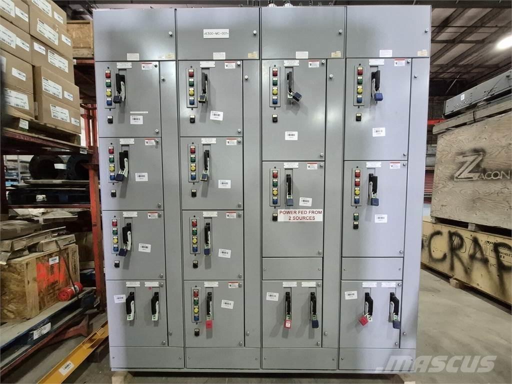Siemens TIASTAR Maszyny budowlane - Inne
