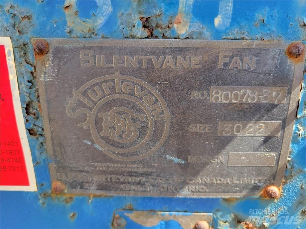  SILENTVANE 3022 Inne akcesoria