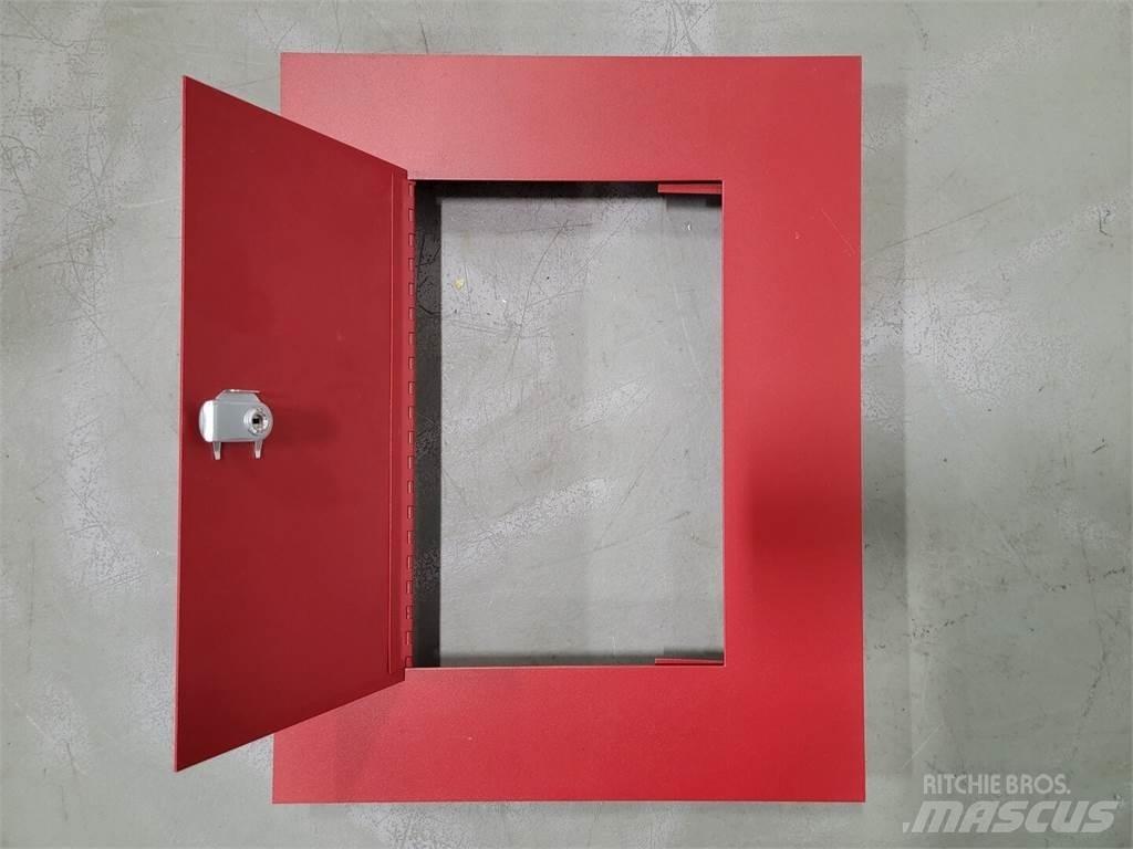  SIMPLEX Maszyny budowlane - Inne