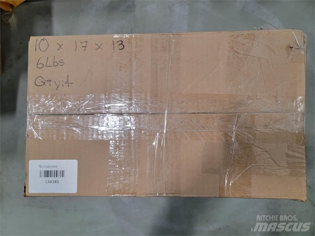  SIMPLEX Maszyny budowlane - Inne