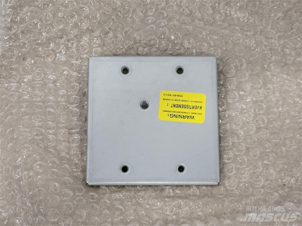  SIMPLEX 0742313 Maszyny budowlane - Inne