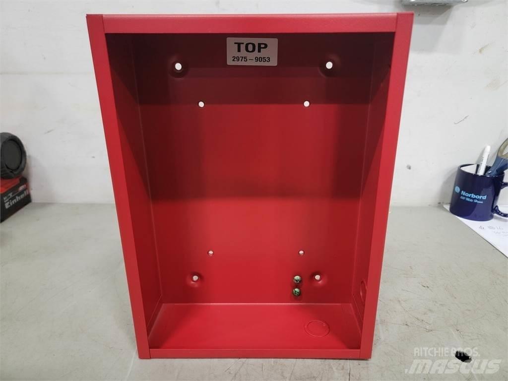  SIMPLEX 2975-9053 Maszyny budowlane - Inne