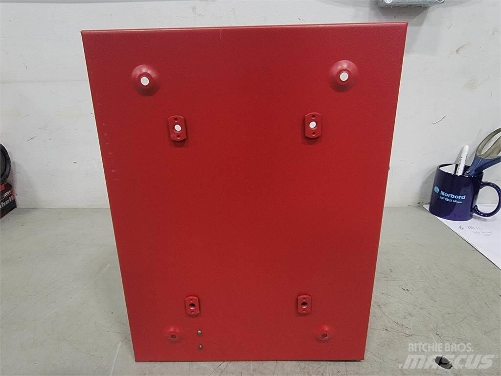 SIMPLEX 2975-9053 Maszyny budowlane - Inne