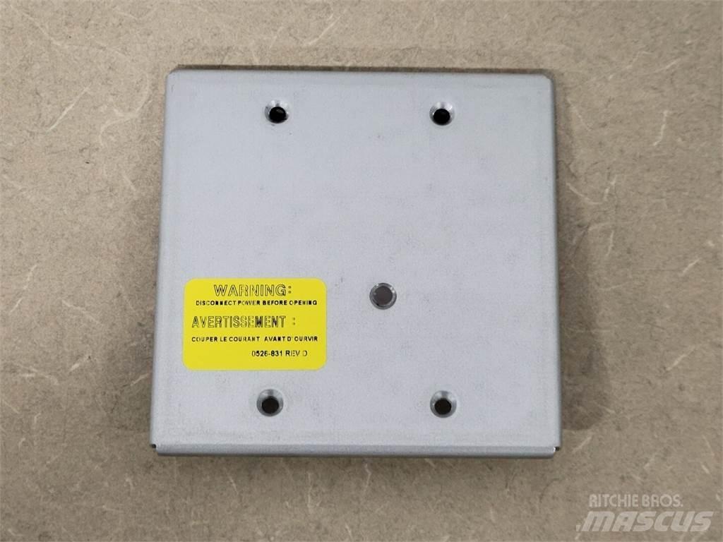 SIMPLEX 4090-9802 Maszyny budowlane - Inne
