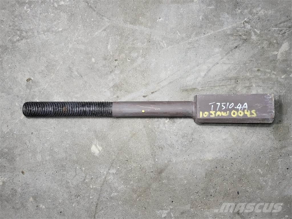  SINCO T7510.4A Kruszarki