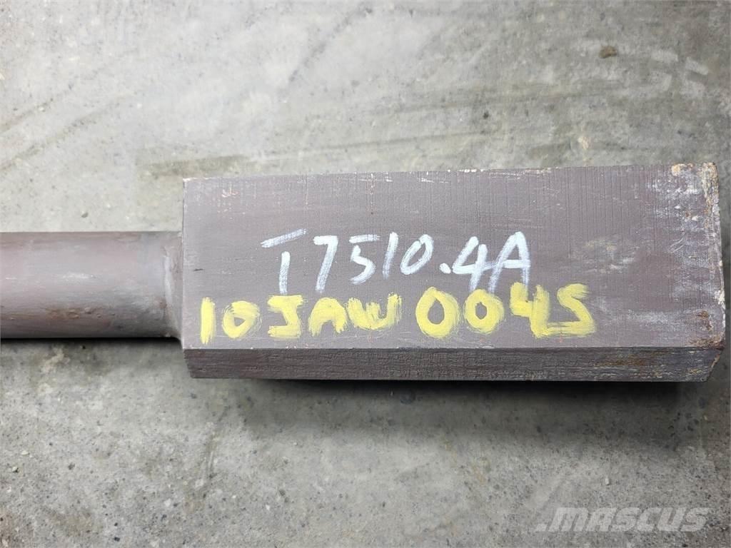  SINCO T7510.4A Kruszarki