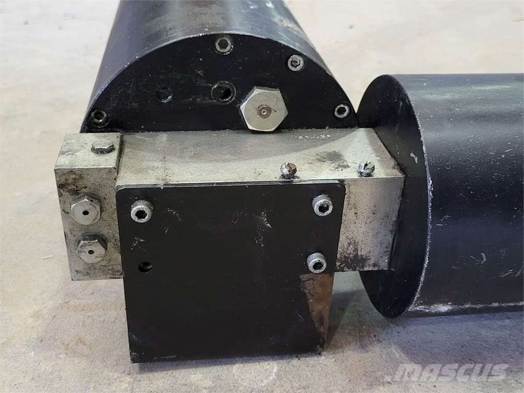  SKF SGH-50 Pompy wodne