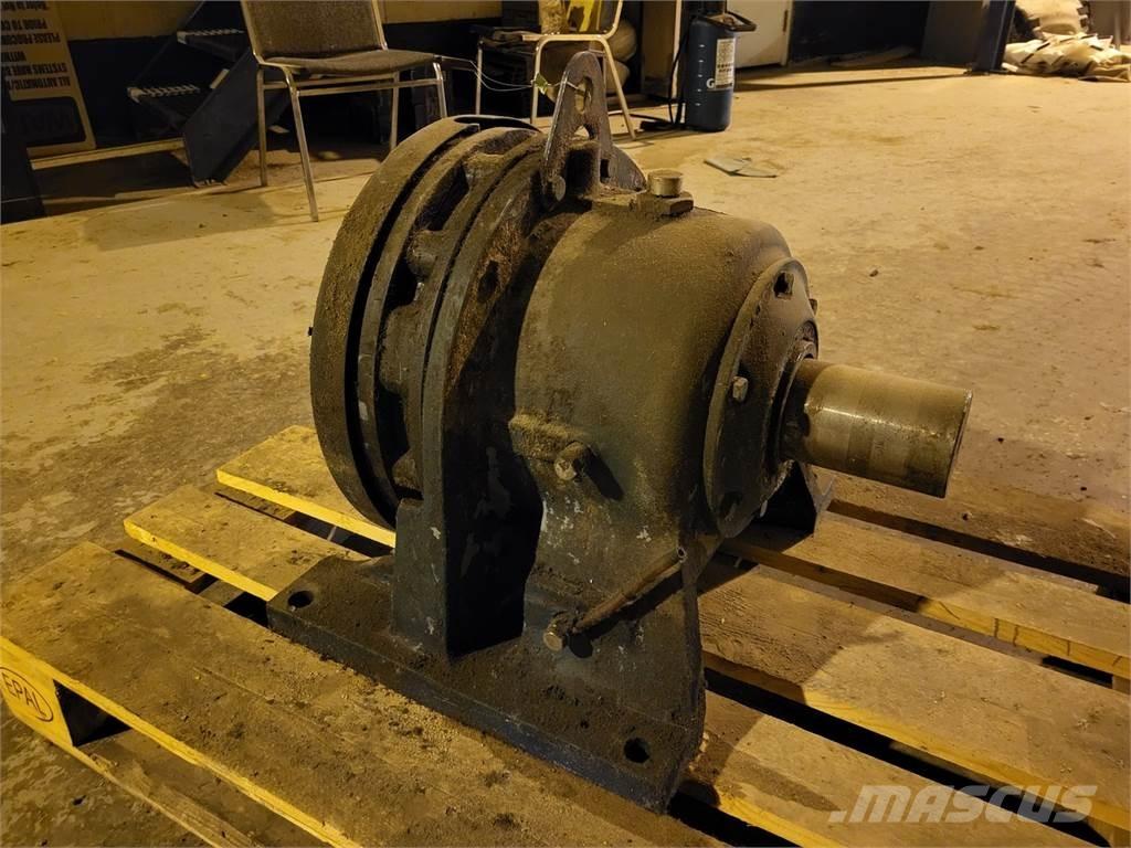 SM-CYCLO CHH-4190-R1 Maszyny budowlane - Inne