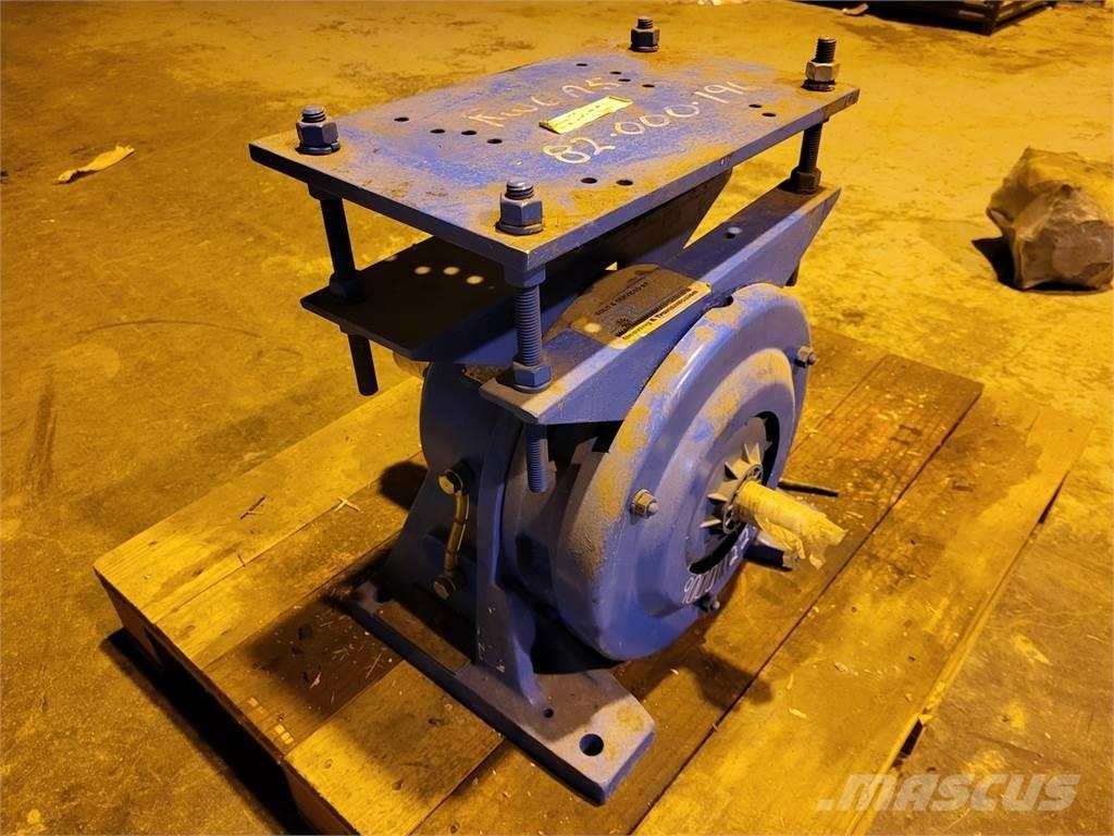  SM-CYCLO CHHP-6175Y Maszyny budowlane - Inne