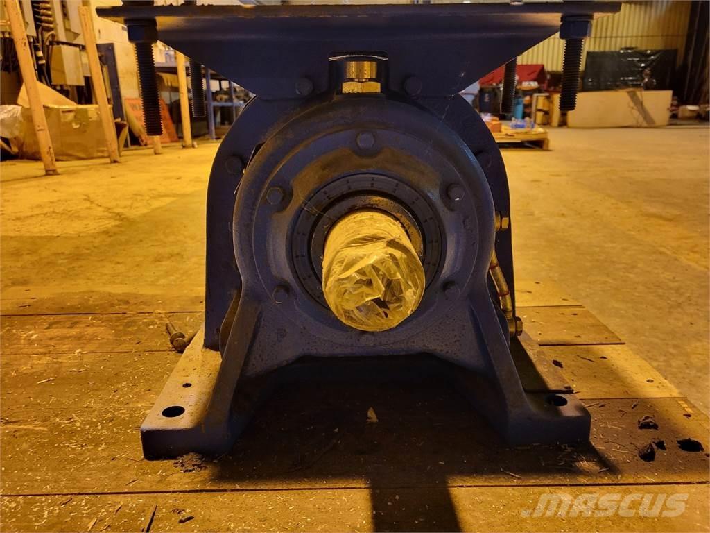  SM-CYCLO CHHP-6175Y Maszyny budowlane - Inne