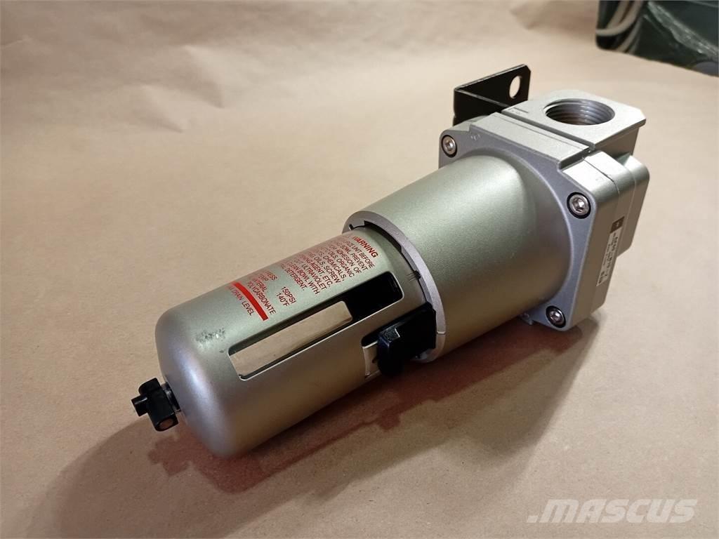 SMC AF60-N10-Z Maszyny budowlane - Inne