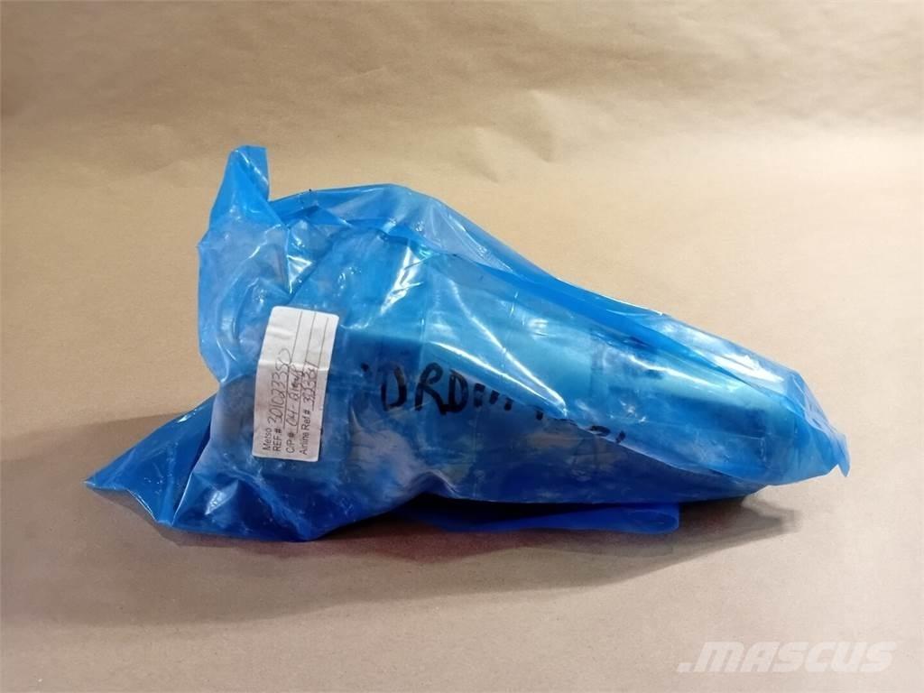 SMC AF60-N10-Z Maszyny budowlane - Inne