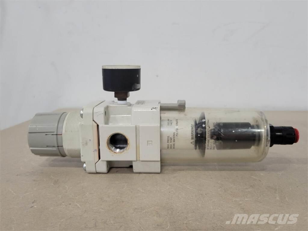 SMC AW40-N04D-Z-A Maszyny budowlane - Inne