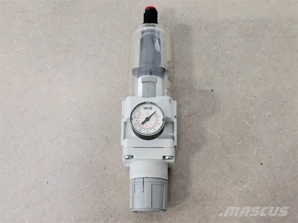 SMC AW40-N04D-Z-A Maszyny budowlane - Inne