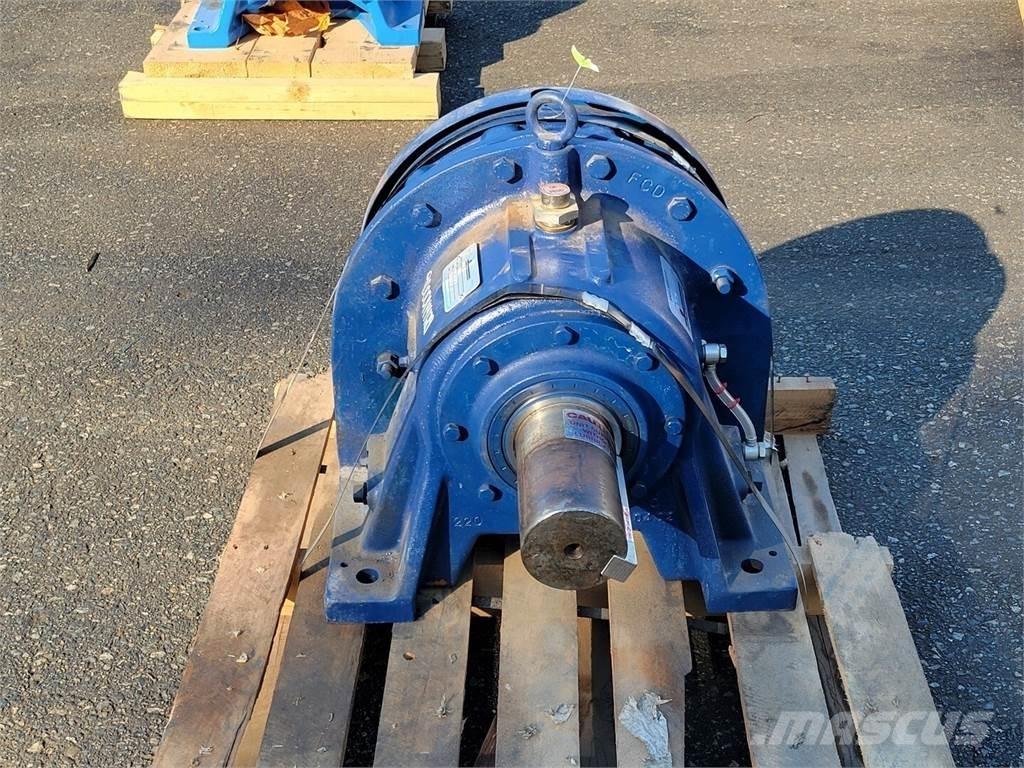 SMC BD-82-000-154 Maszyny budowlane - Inne