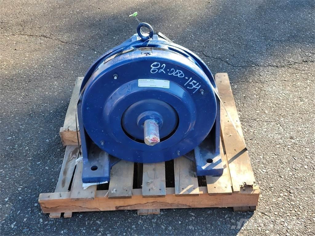 SMC BD-82-000-154 Maszyny budowlane - Inne