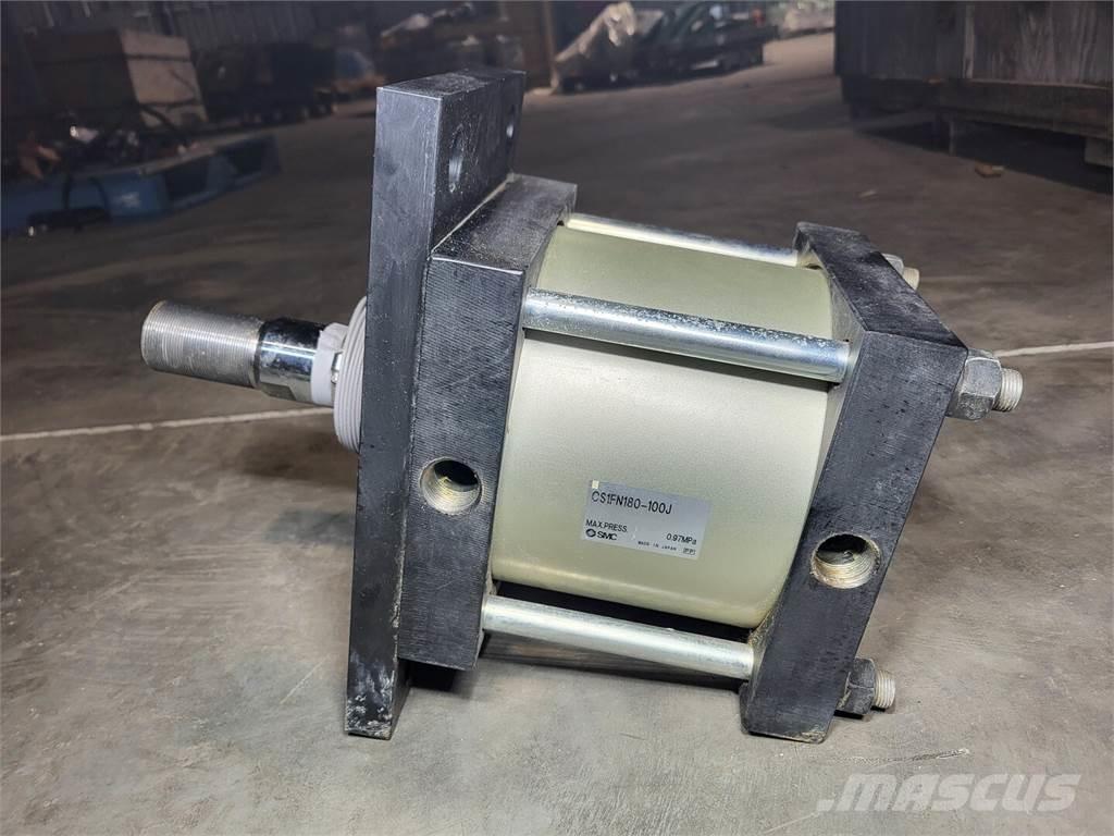 SMC CS1FN180-100J Transport - Inne