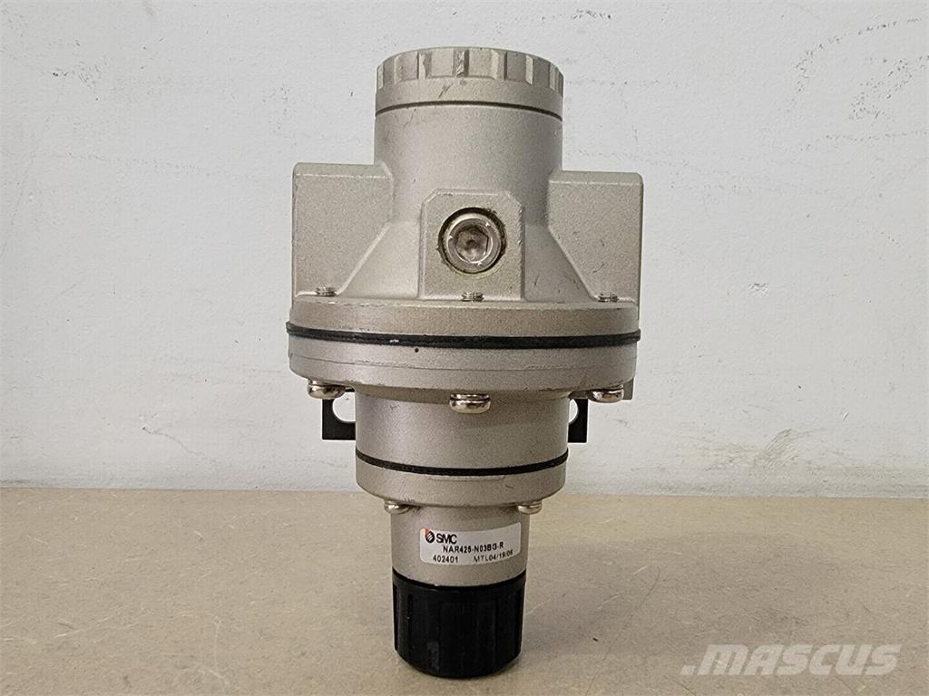 SMC NAR425-N03BG-R Maszyny budowlane - Inne