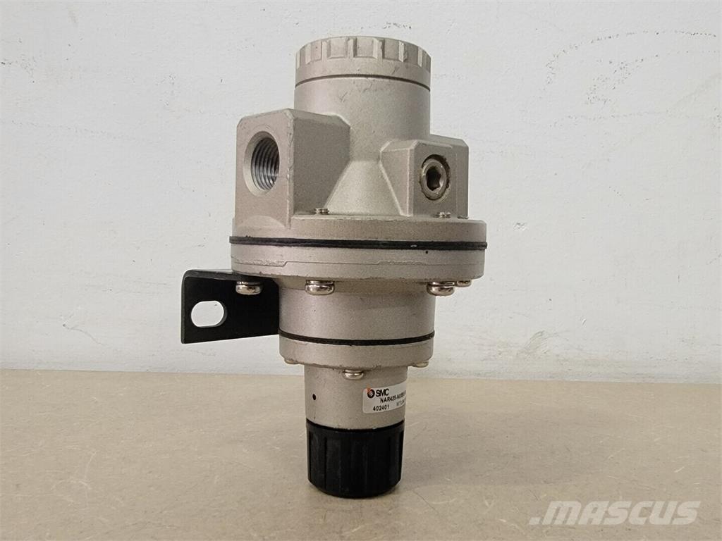 SMC NAR425-N03BG-R Maszyny budowlane - Inne