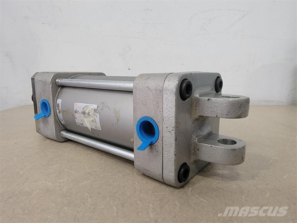 SMC NCAY5-J4N006-0300 Transport - Inne