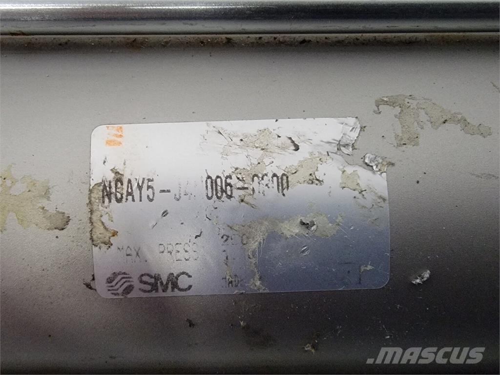 SMC NCAY5-J4N006-0300 Transport - Inne