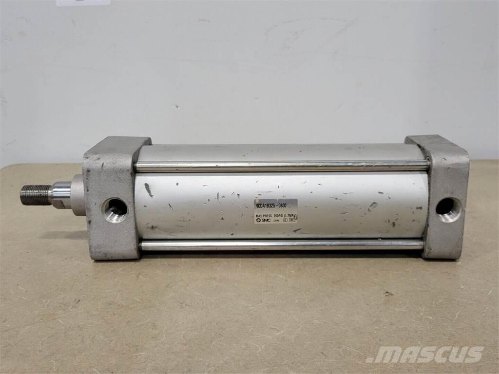 SMC NCDA1B325-0800 Transport - Inne