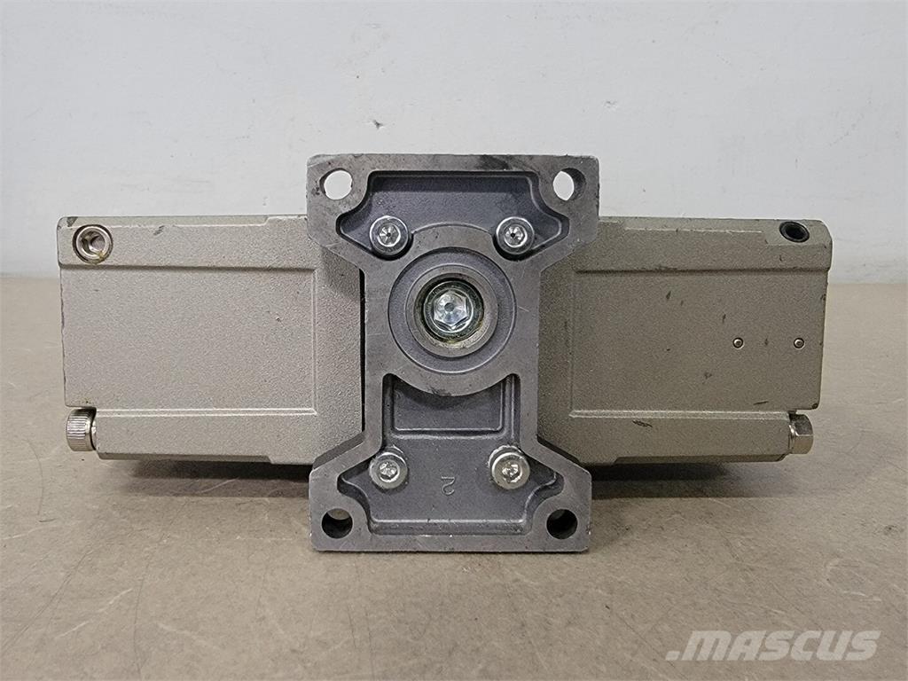 SMC VBA1311-02 Maszyny budowlane - Inne