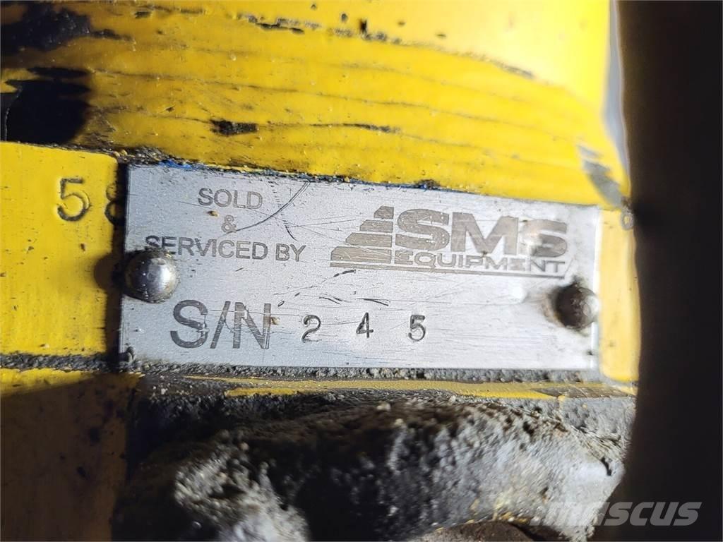 SMS  Transport - Inne